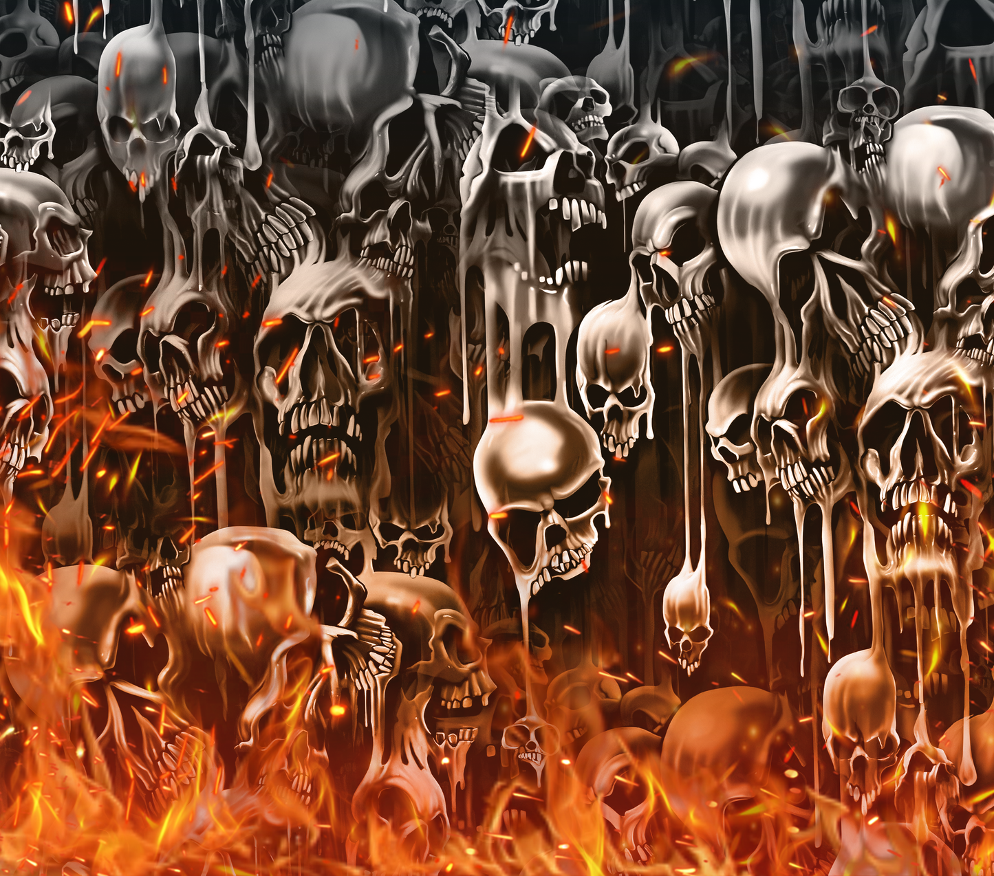 Skulls