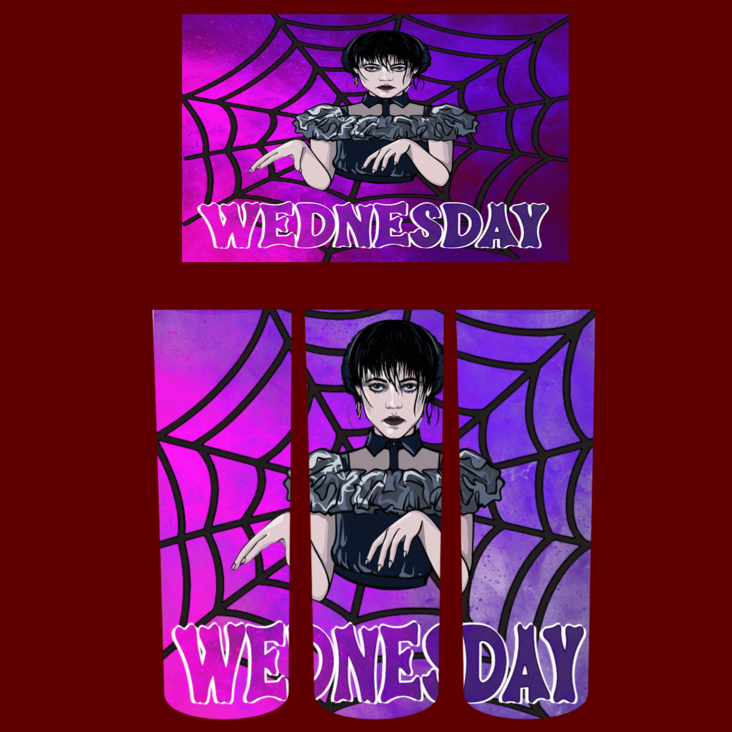 Wednesday Addams