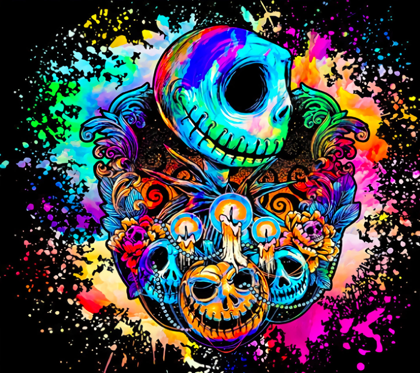 Nightmare Before Christmas